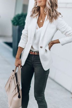 Business Casual Outfits: Business Outfits  