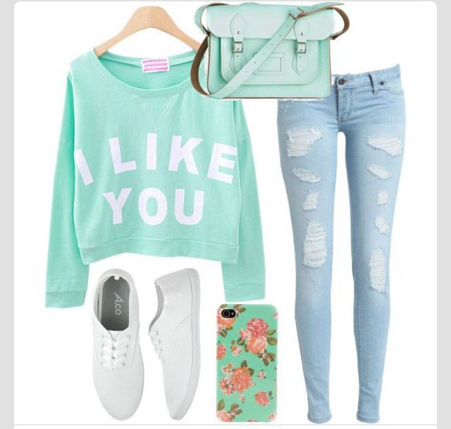 cute clothes to wear