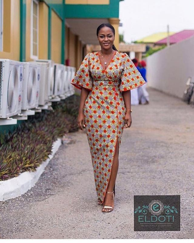 Pick these nice african fashion styles, African wax prints: African Dresses,  Aso ebi,  Kente cloth,  Roora Dresses  