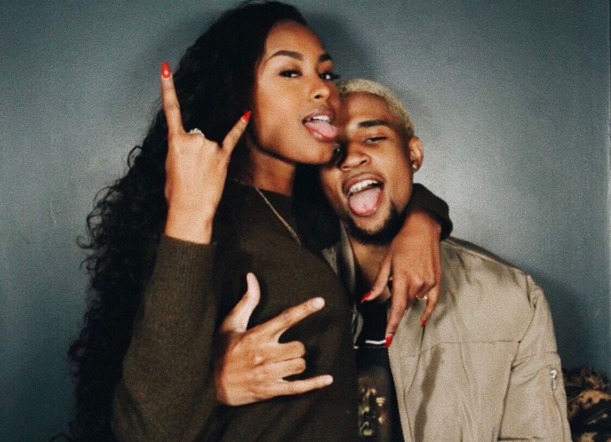 Black Young Cute Couples Black Young Cute Couples Cute Couples 