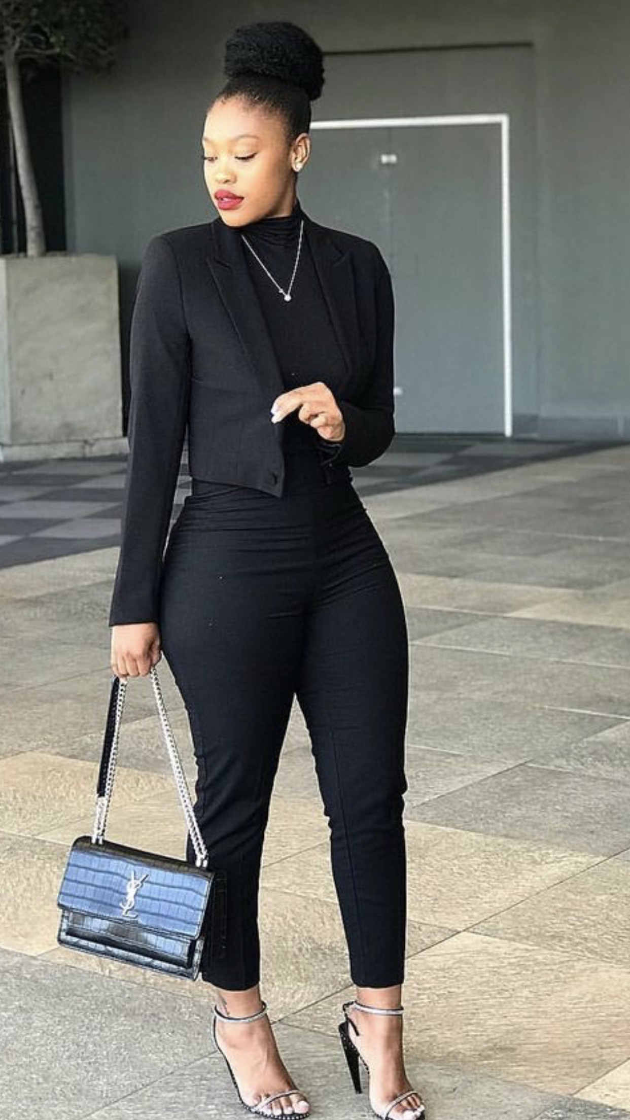 Fashion for church instagram, Casual wear | Thick Body Goals | Body Goals,  Business casual, Casual wear