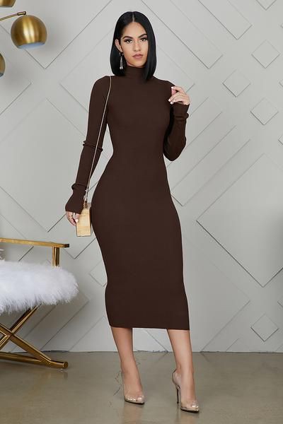 Purely fashionable fashion model, Little black dress: Romper suit,  Jumpsuits Rompers,  Formal wear,  Brown Outfit  