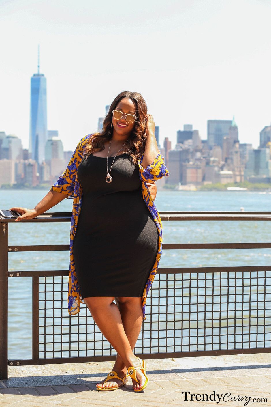 Do you see these york city, Jones New York | Trendy Plus Size Outfits | week, New York, Photo shoot