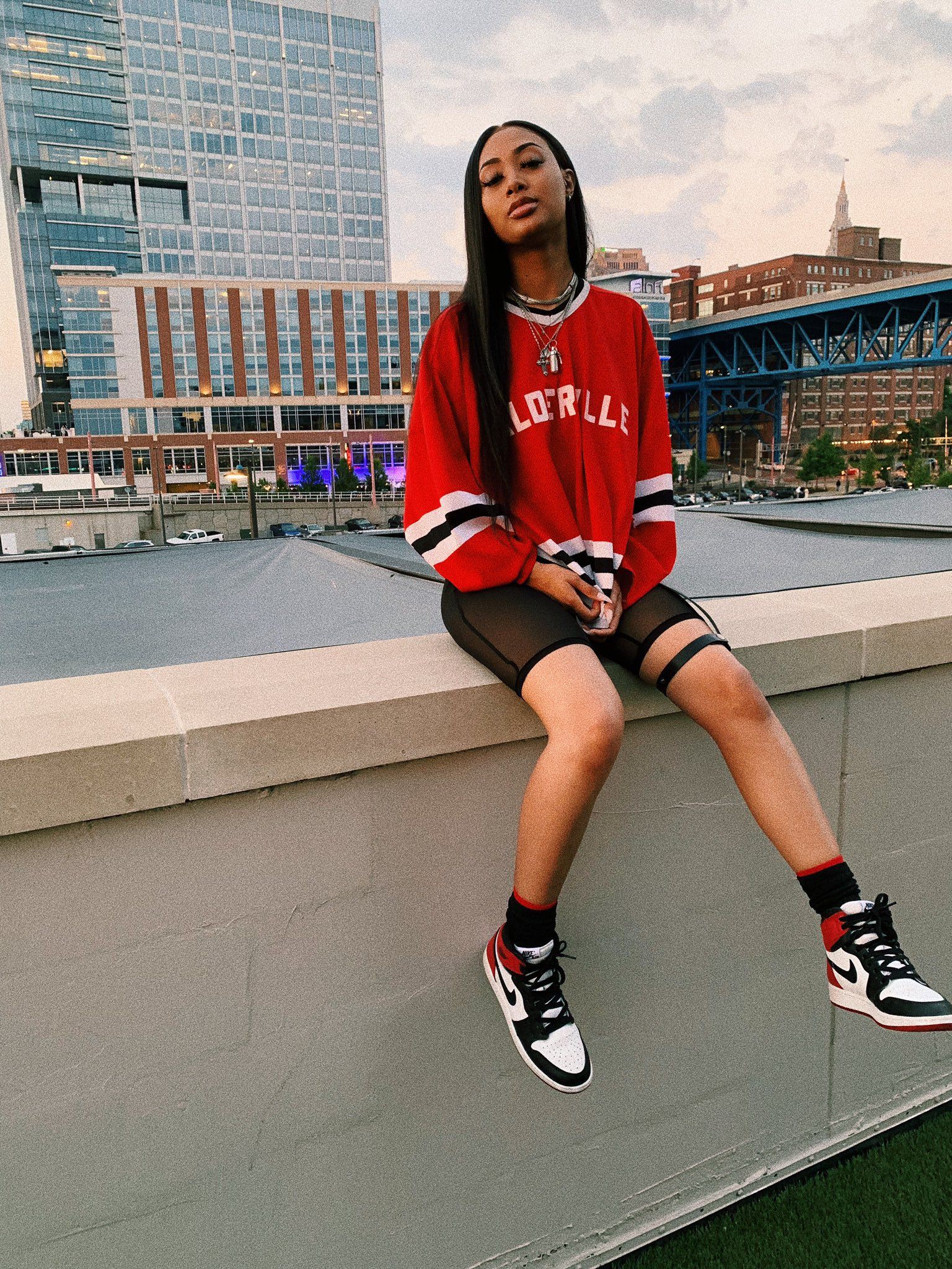 96 Best Baddie Outfits With Jordans 