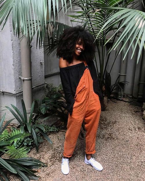 Streetwear for black girls, Casual wear: Casual Outfits,  Hot Fashion  
