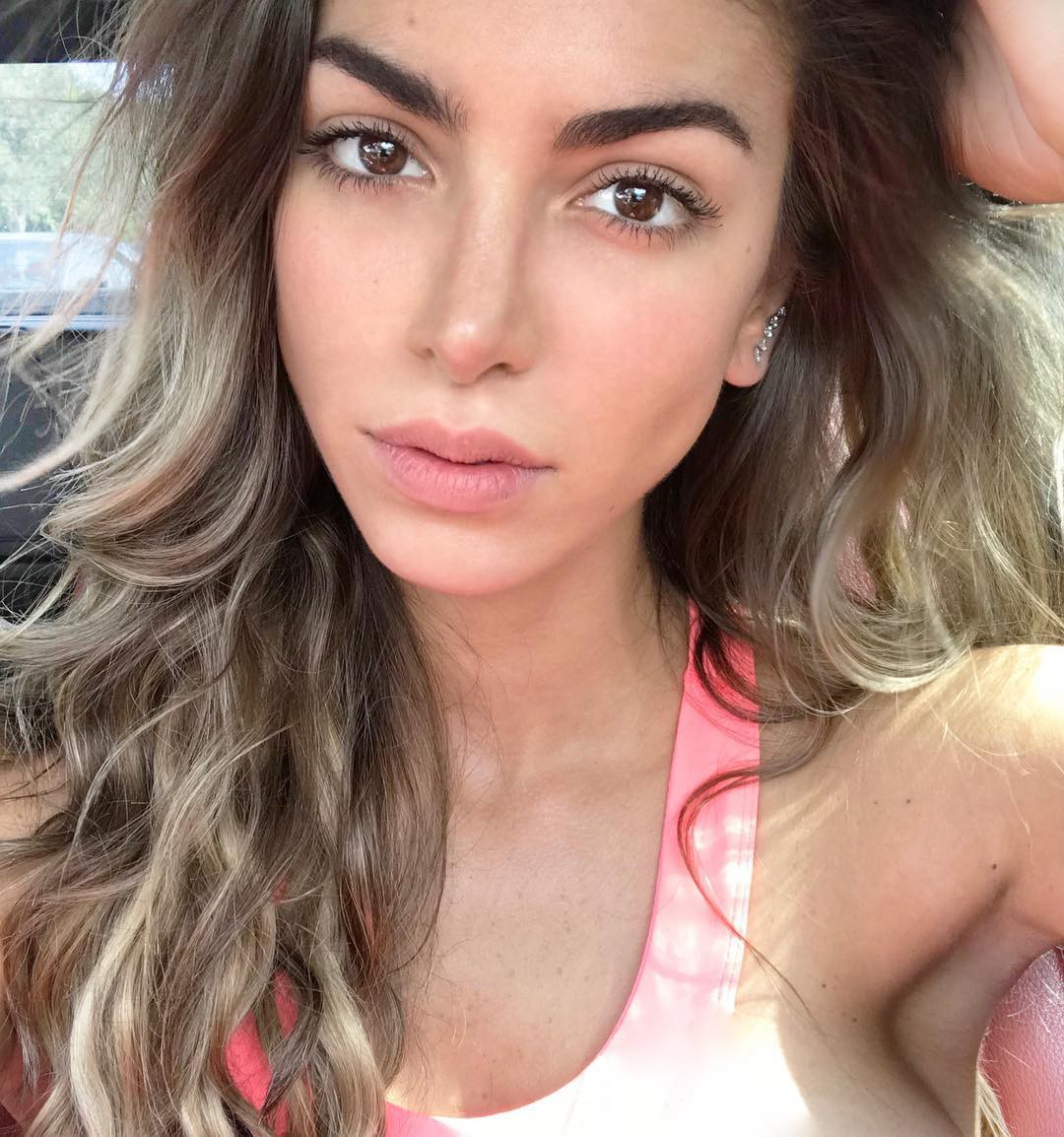 Anllela sagra hair hd: Fitness Model,  Hot Instagram Models,  ANLLELA SAGRA  