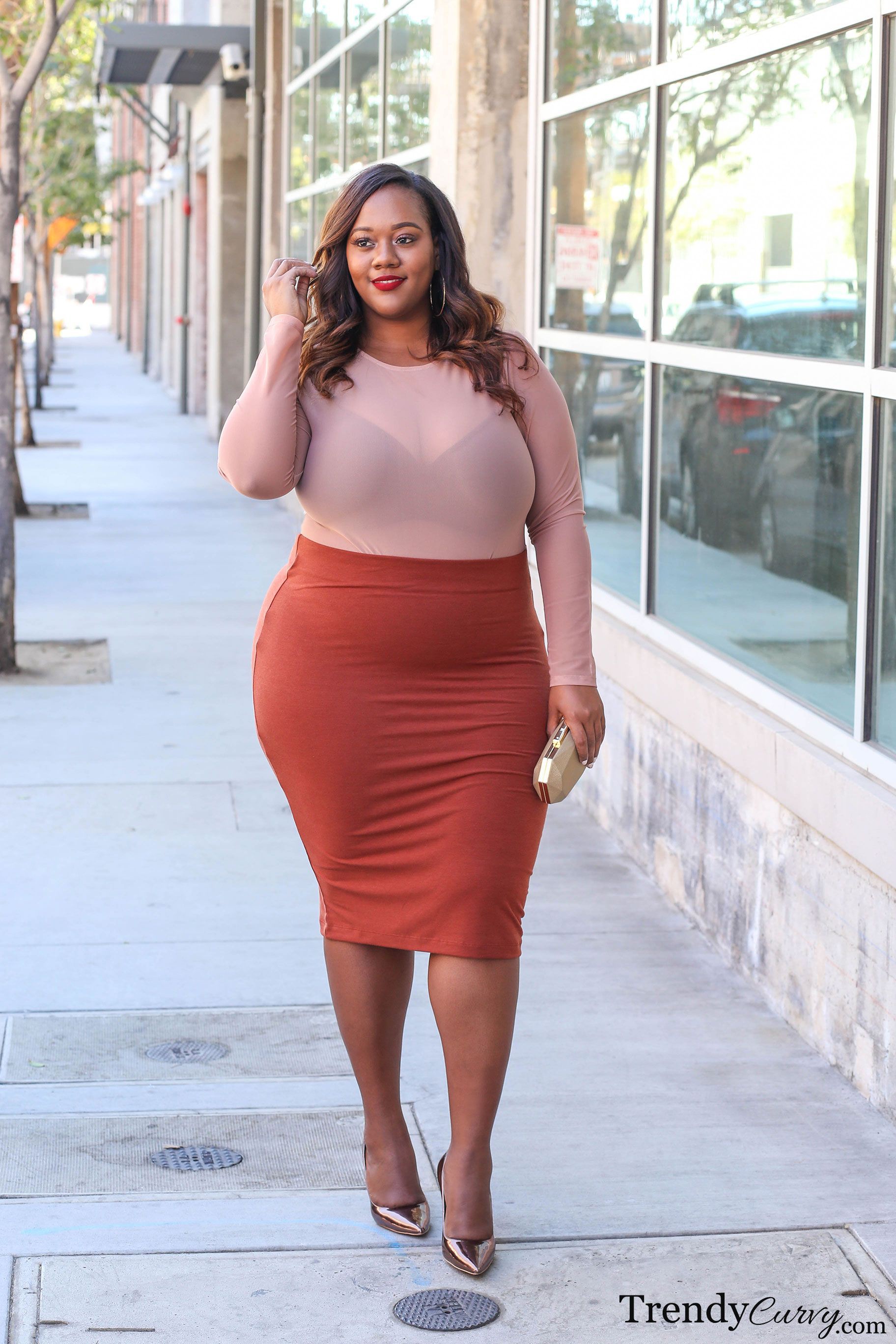 Women favorite curves, Plus-size | Plus Size Outfits Ideas | Ashley Stewart, City Chic, blog