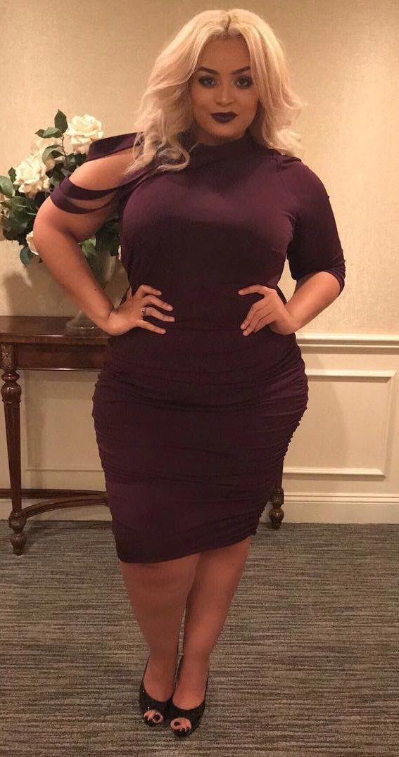 Fabulous Ideas For Bbw Brasil Big Beautiful Woman Plus Size Outfits Ideas Fashion Blog