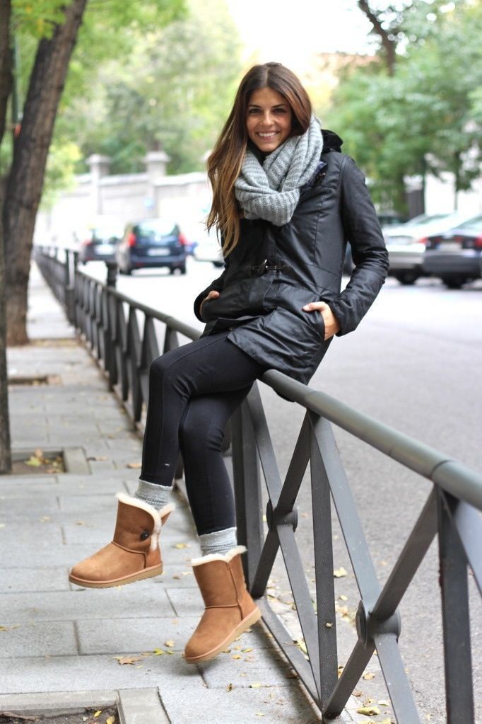 Fancy design for ugg boots style, The Timberland Company: Boot Outfits,  Ugg boots,  Snow boot,  Casual Outfits,  Uggs Outfits  