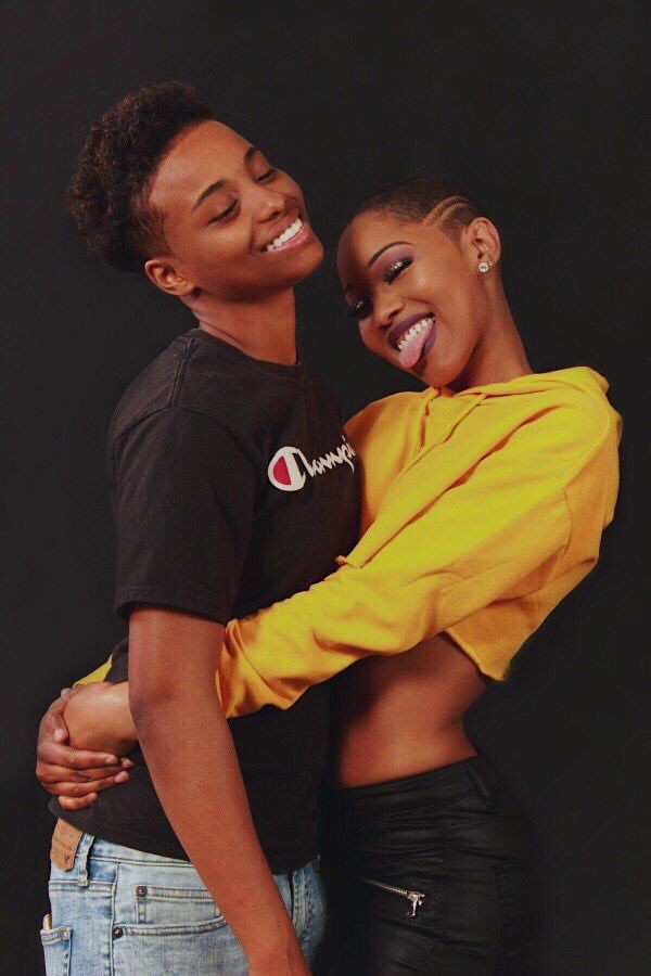 Black Young Cute Couples: Cute Couples  