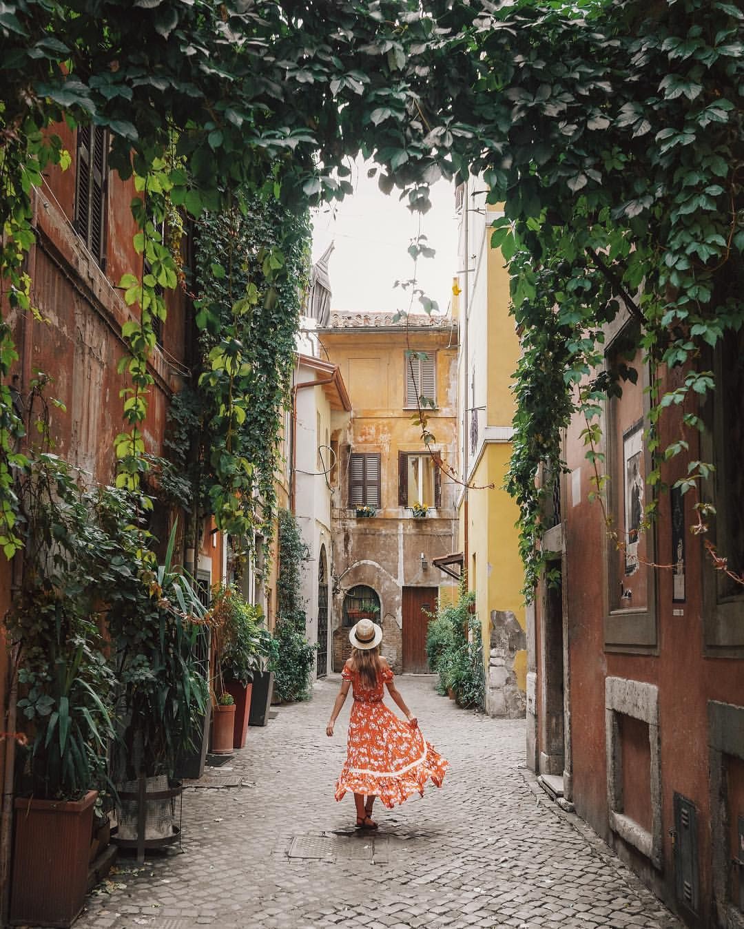 Great outfit ideas for 2019 italy instagram, Hotel Bed Roma: Travel Outfits  