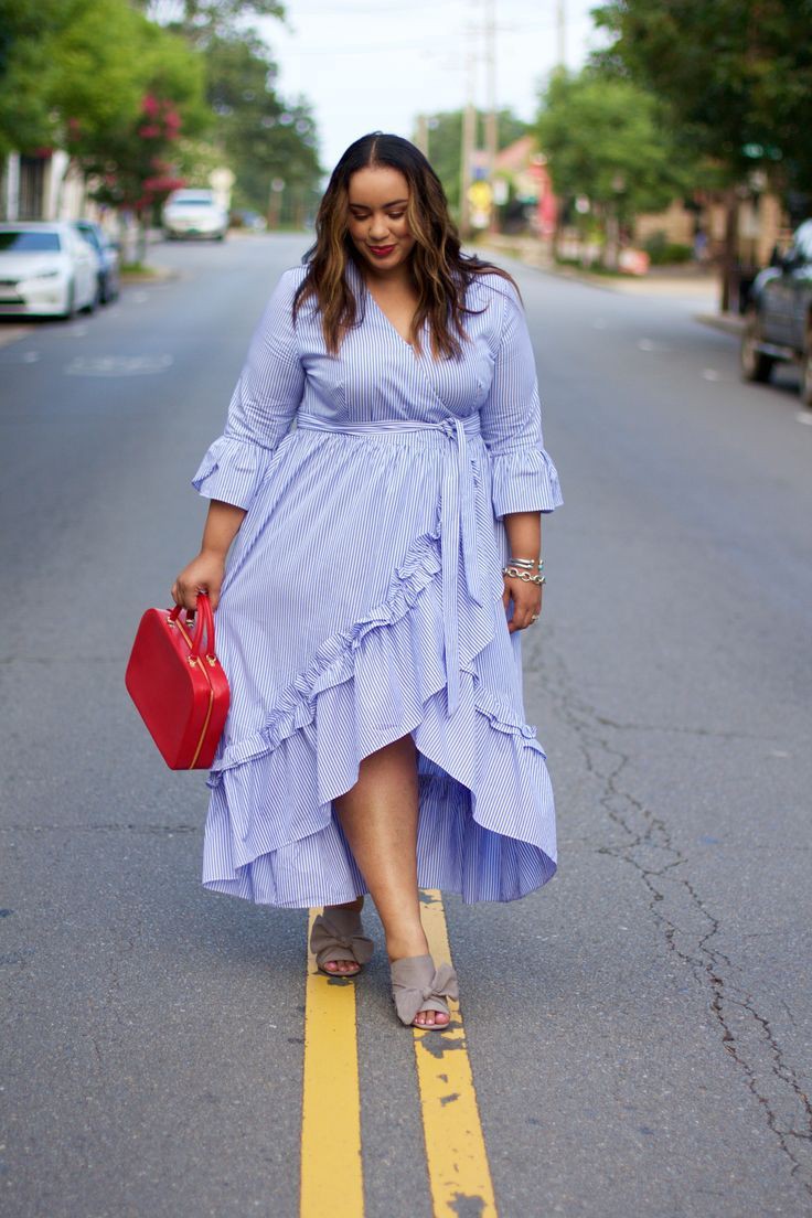 Plus Size Outfit Ideas For Summer Plus Size Outfits Ideas Casual