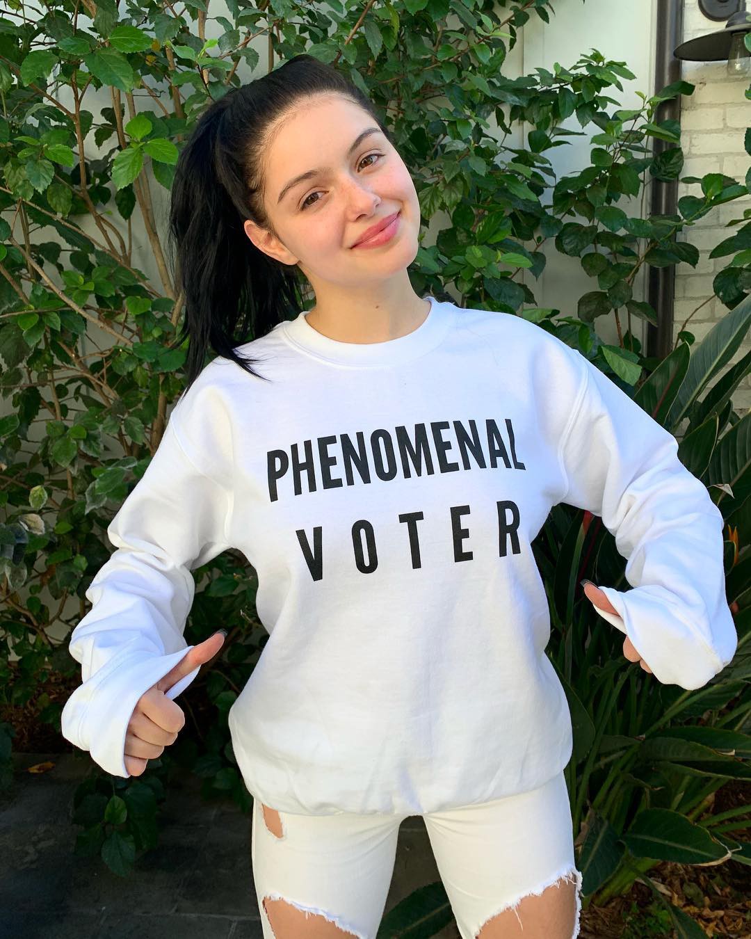 Models choice ariel winter 2019: Los Angeles,  Ariel Winter,  Hot Instagram Models,  Alex Dunphy  