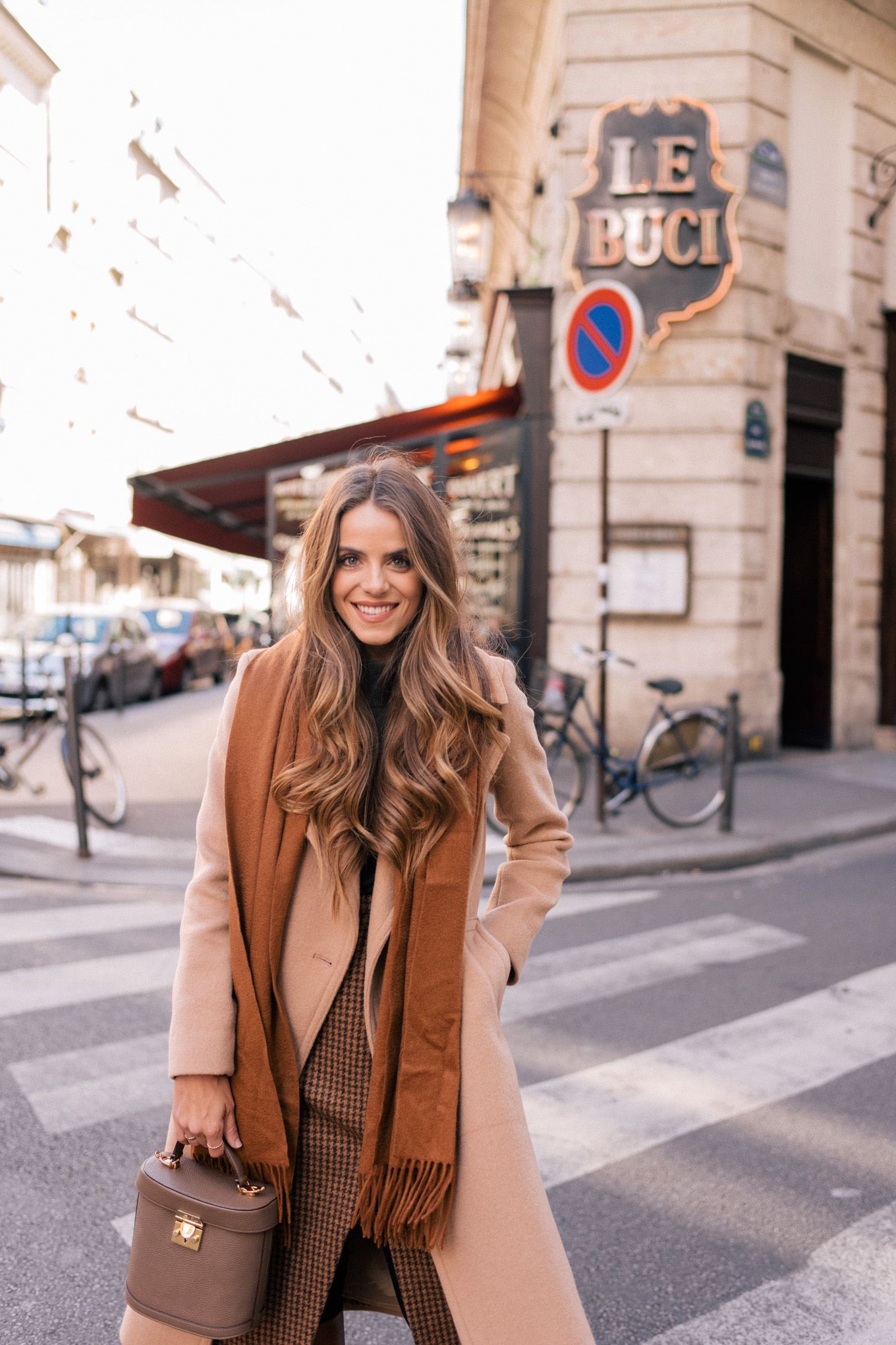 Looks para usar em gramado 2019: fashion blogger,  Brown Outfit  
