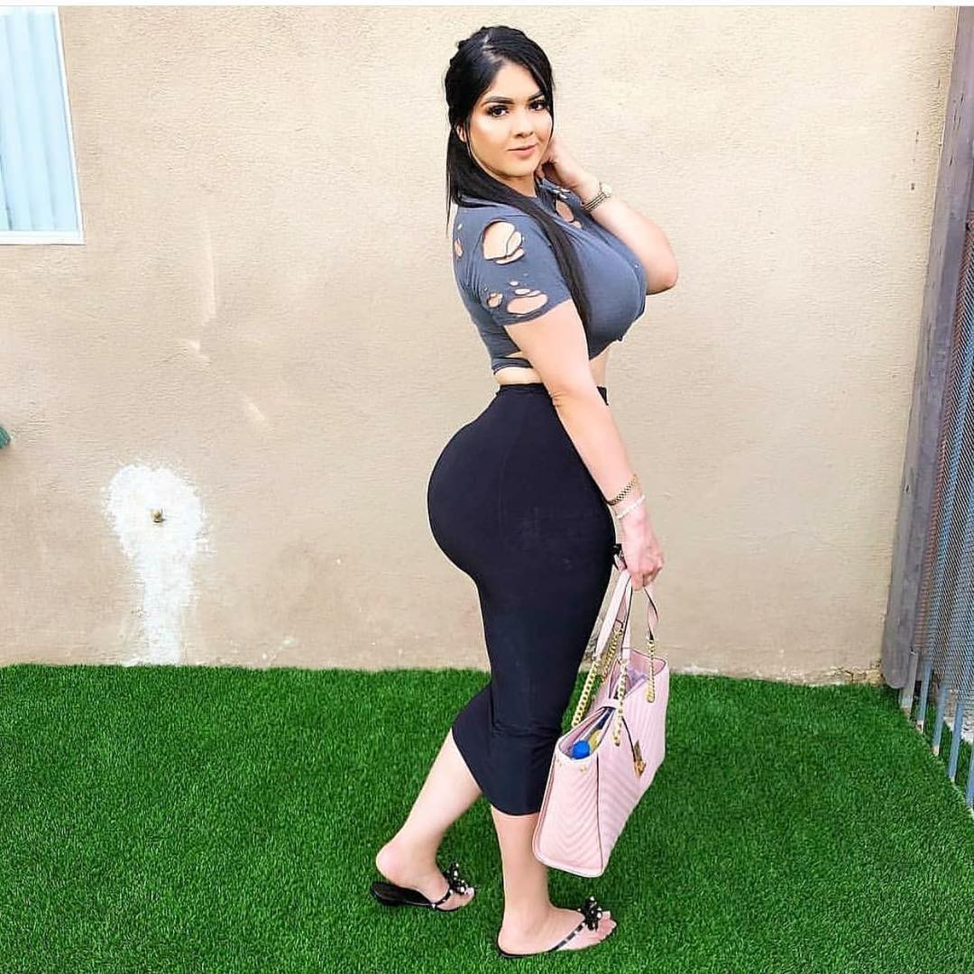 Most desired graciela montes ass