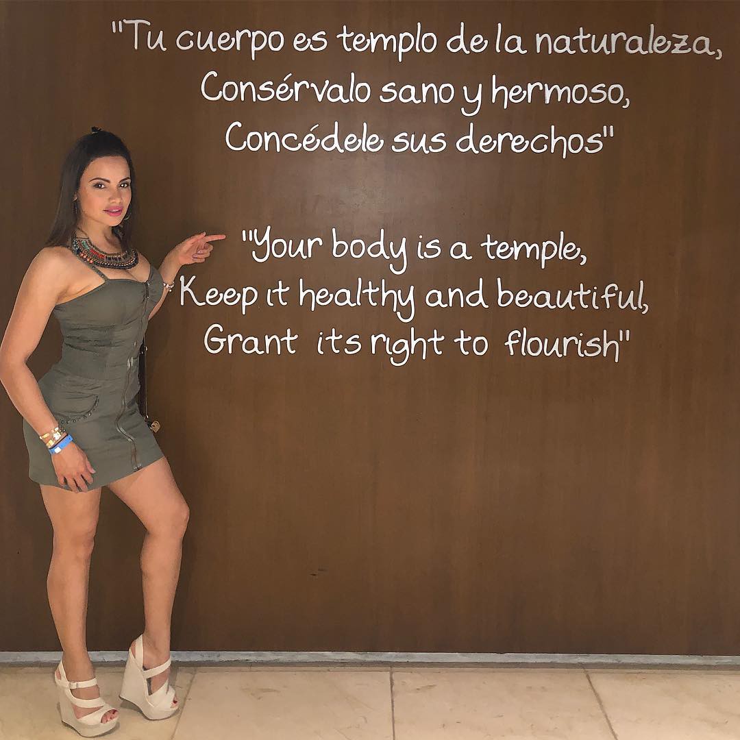 Simple Samantha Sepulveda Instagram, Right to Flourish, Playa del Carmen: Hot Instagram Models,  Samantha Sepulveda  