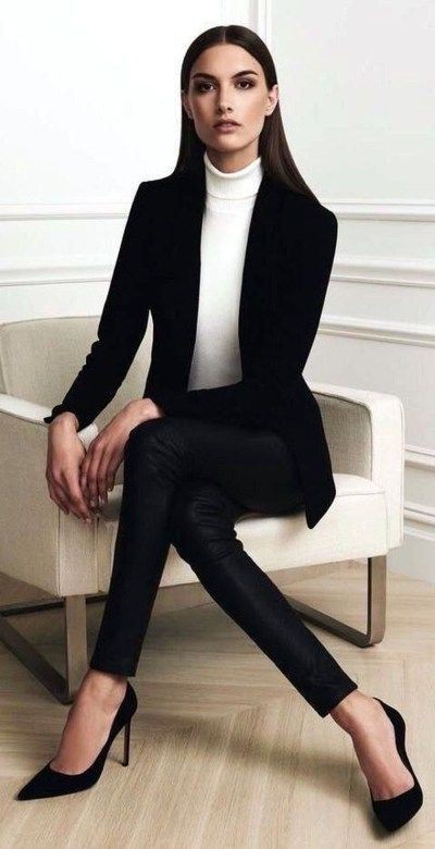 Cant miss these female lawyer fashion, Jones New York: Business casual,  Informal wear,  Formal wear,  Business Outfits  