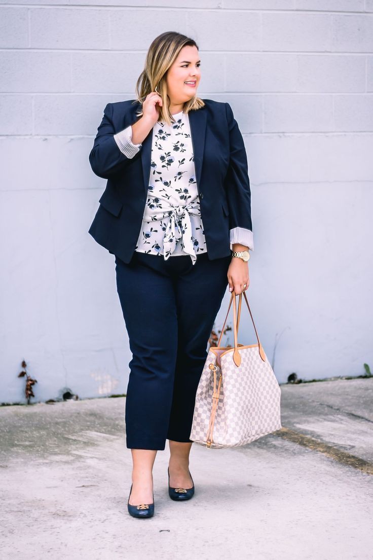 Business Casual Outfits For Plus Size Online Deals, UP TO 55% OFF |  agrichembio.com