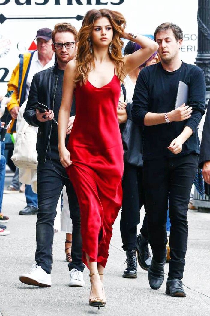 Selena gomez street style: Kendall Jenner,  New York,  Selena Gomez,  Justin Bieber  