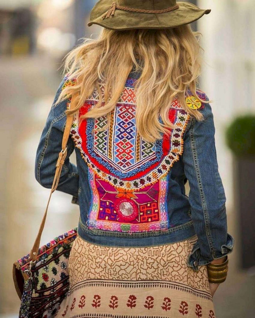 Boho Outfit Ideas, KÄ±sa Elbise: Bohemian style,  Boho Outfit  