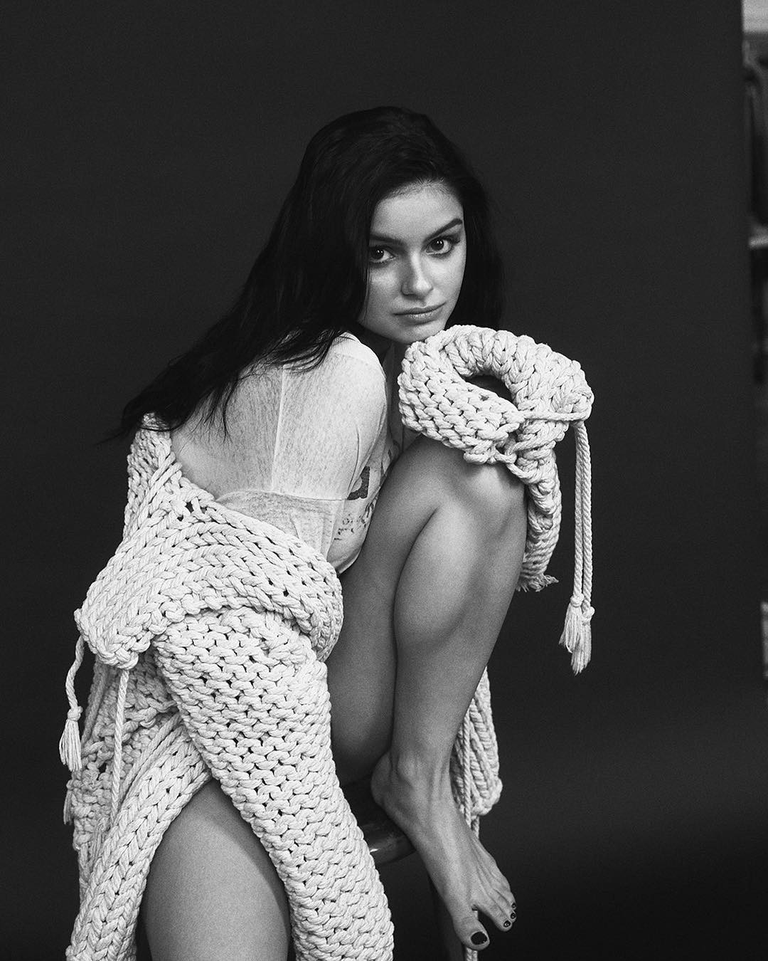 Ariel winter schon magazine: Nicole Kidman,  Ariel Winter,  Hot Instagram Models,  Alex Dunphy  