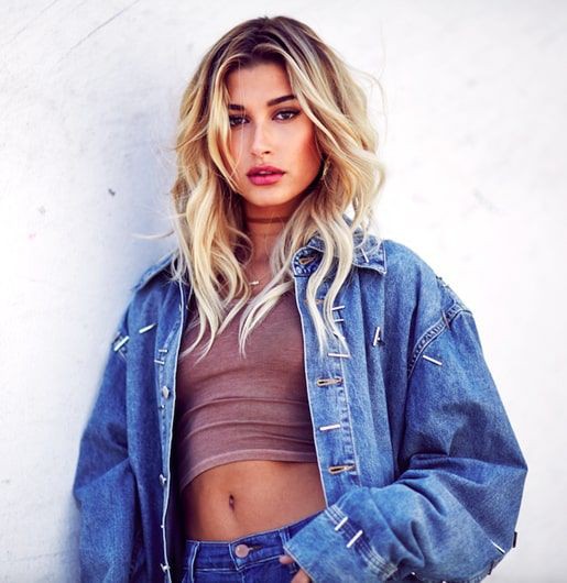 Must have hailey baldwin headshot, Hailey Rhode Bieber: Kylie Jenner,  Teen Vogue,  Justin Bieber,  Prabal Gurung,  Hot Fashion  