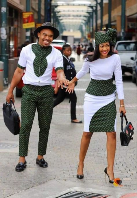 Ankara styles for couples 2019, Aso ebi: Cocktail Dresses,  African Dresses,  Aso ebi,  Roora Dresses  