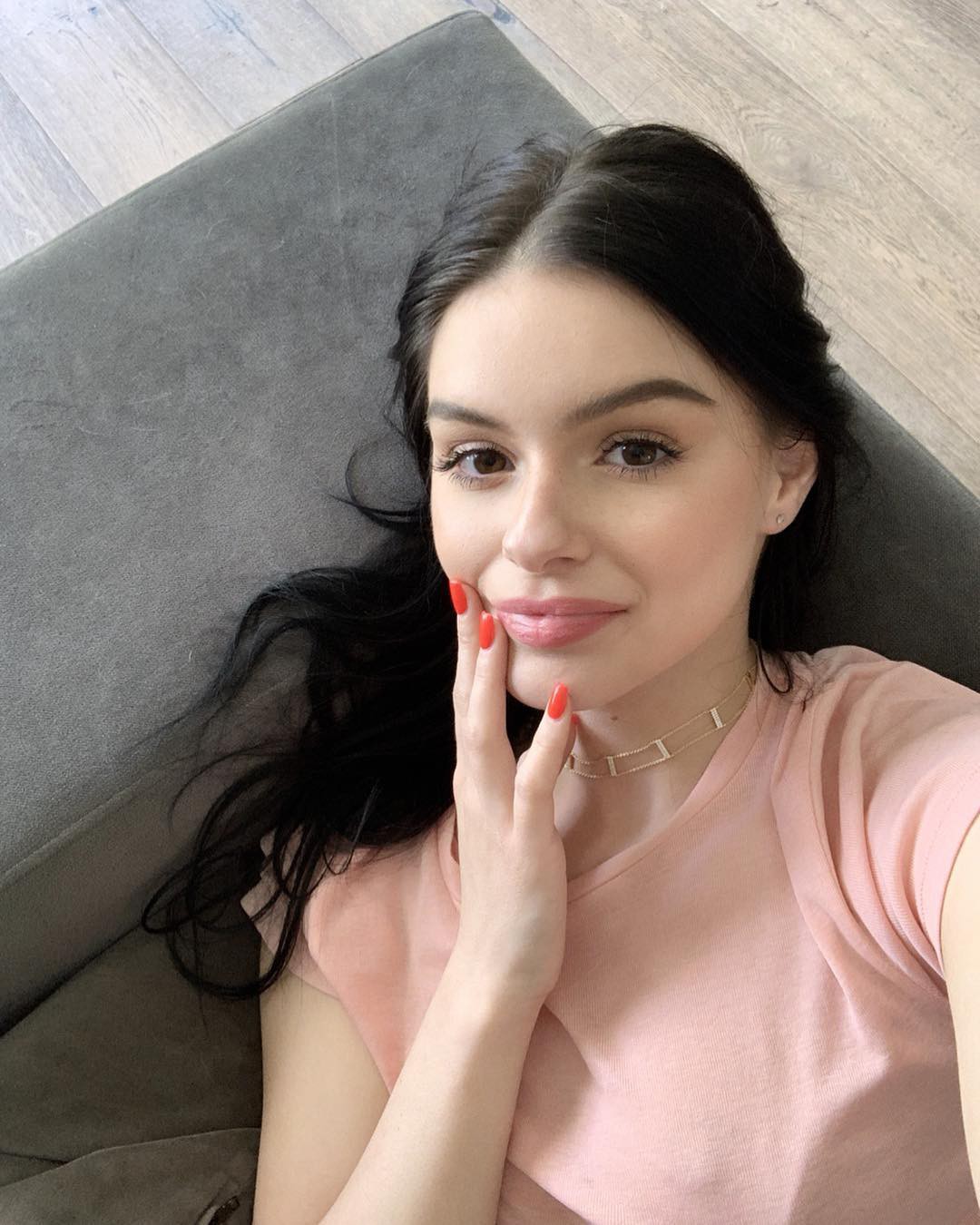 Check these amazing ariel winter, Modern Family: Ariel Winter,  Hot Instagram Models,  Alex Dunphy  