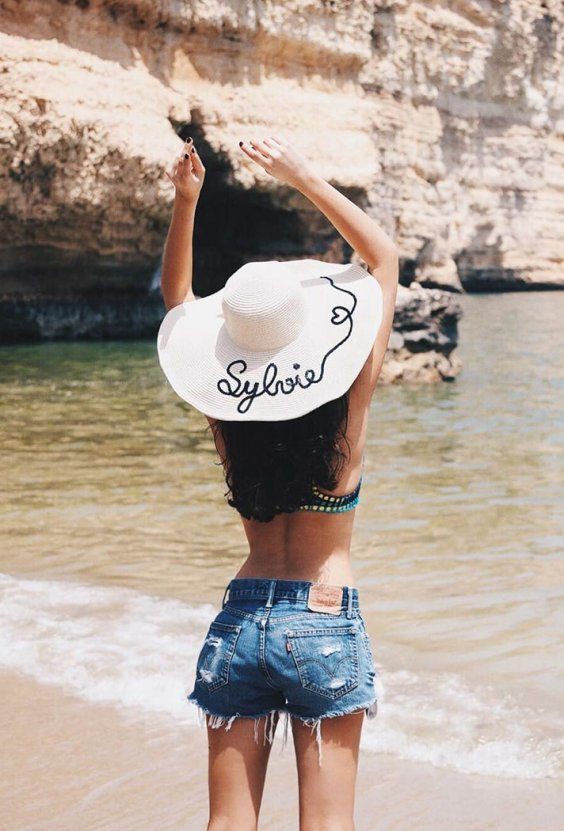 Cool date outfit ideas for beach style, Photo shoot: Photo shoot,  Hot Fashion  