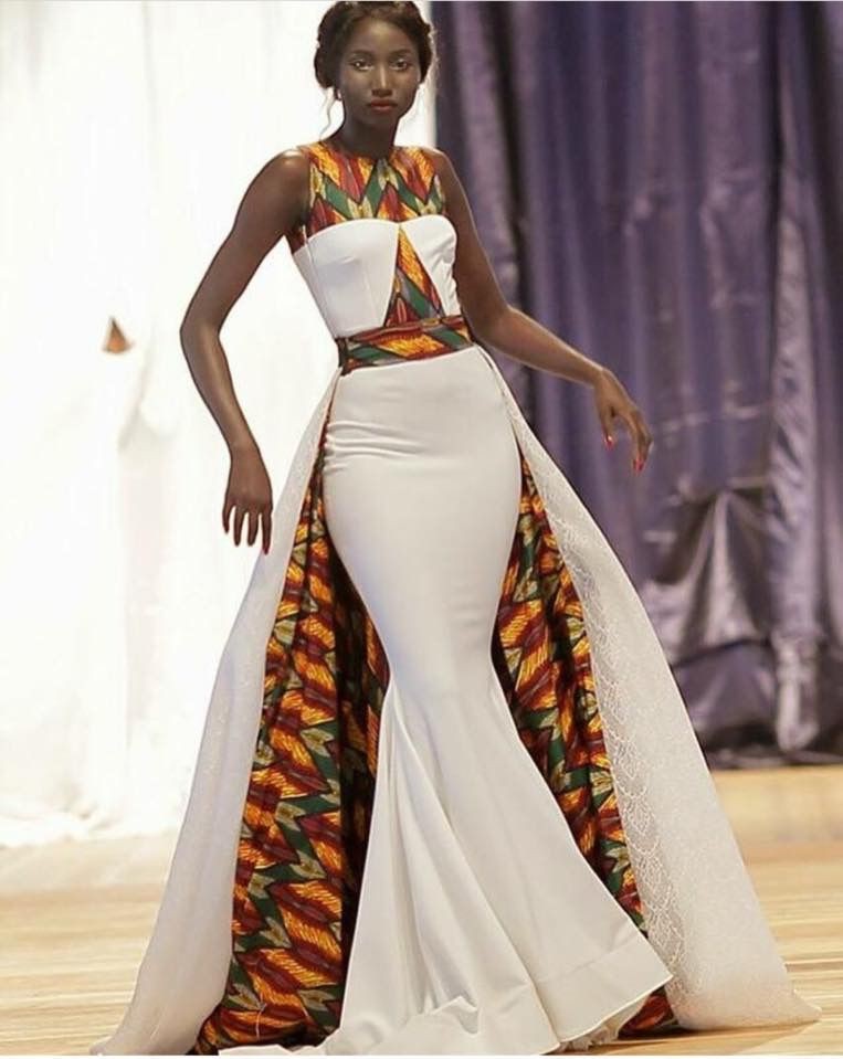 African dress with cape, Wedding dress: Wedding dress,  African Dresses,  Maxi dress,  Formal wear,  Lobola Outfits  