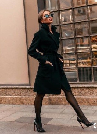 Daily dose of new classy elegant outfits, Little black dress: party outfits,  winter outfits,  Casual Outfits,  Funeral Outfits,  black dress  