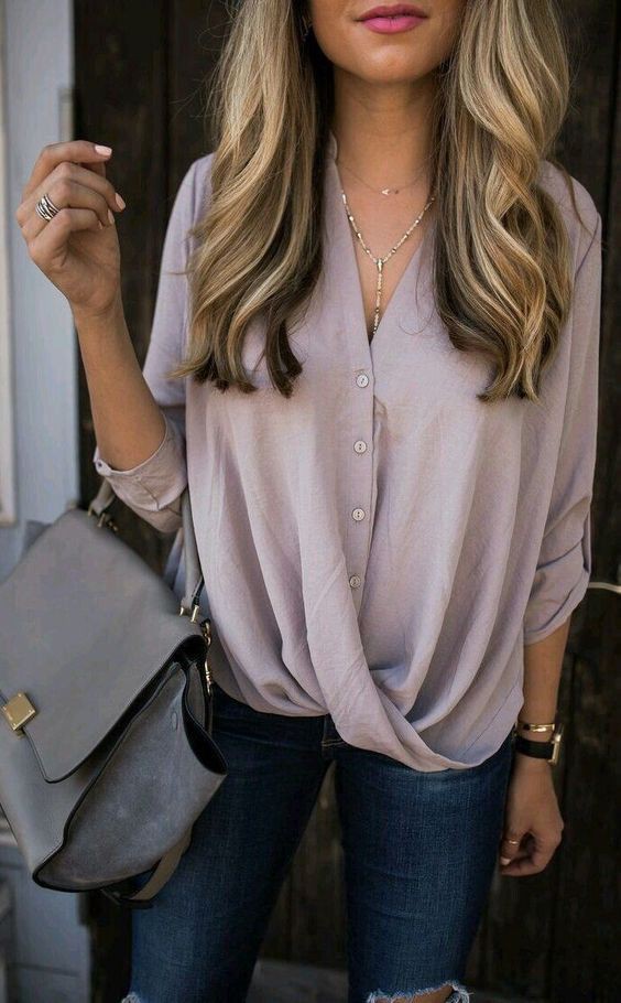 Like or follow), (NULL, in case you find these y necklace outfit, Casual wear: Kendra Scott,  Business Outfits,  Casual Outfits  