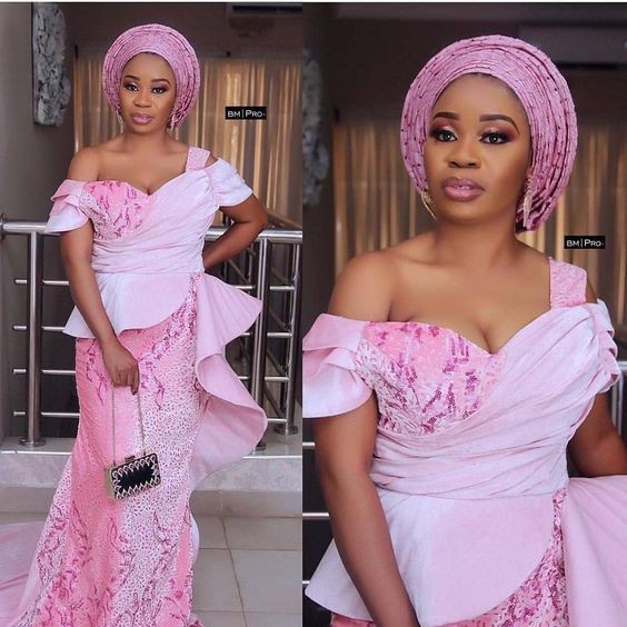 Aso Ebi Styles, African wax prints: Cocktail Dresses,  African Dresses,  Aso ebi,  Aso Ebi Dresses  