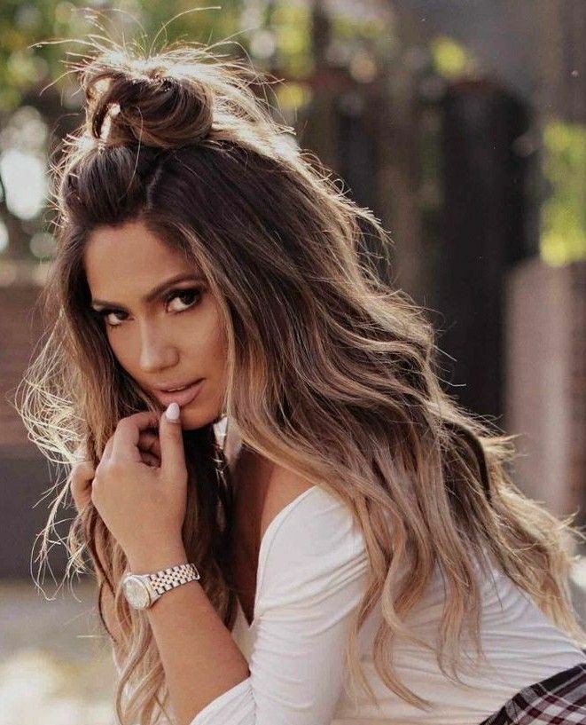 20 Ash Brown Hair Color Ideas and Styles for 2022