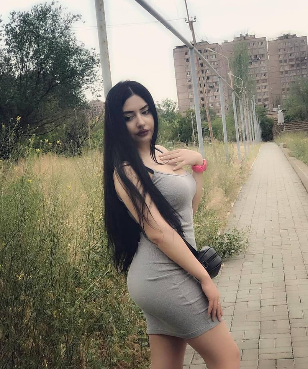 Sexy Cute Hot Girls On The Instagram, Sargis Grigoryan | Cute Hot Girls ...