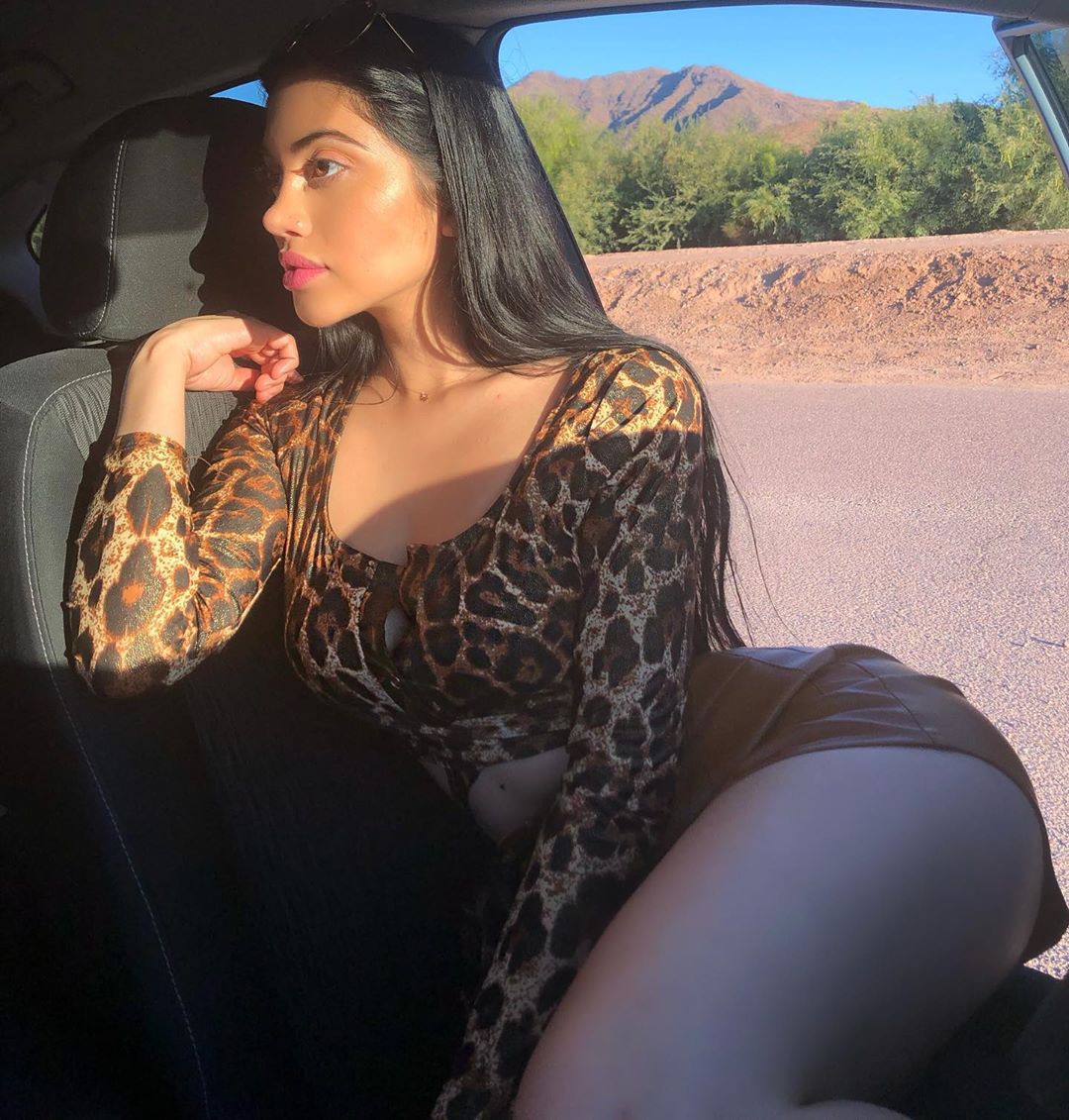 Jailyne ojeda sexy pic