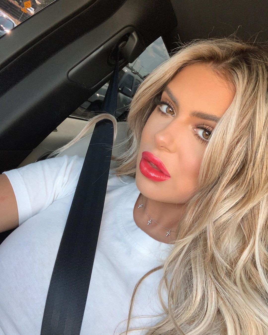 Brielle Biermann Instagram Pictures, Brielle Biermann, Eye liner: Eye liner,  Jake Paul,  Hot Instagram Models,  Kim Zolciak-Biermann,  Brielle Biermann  