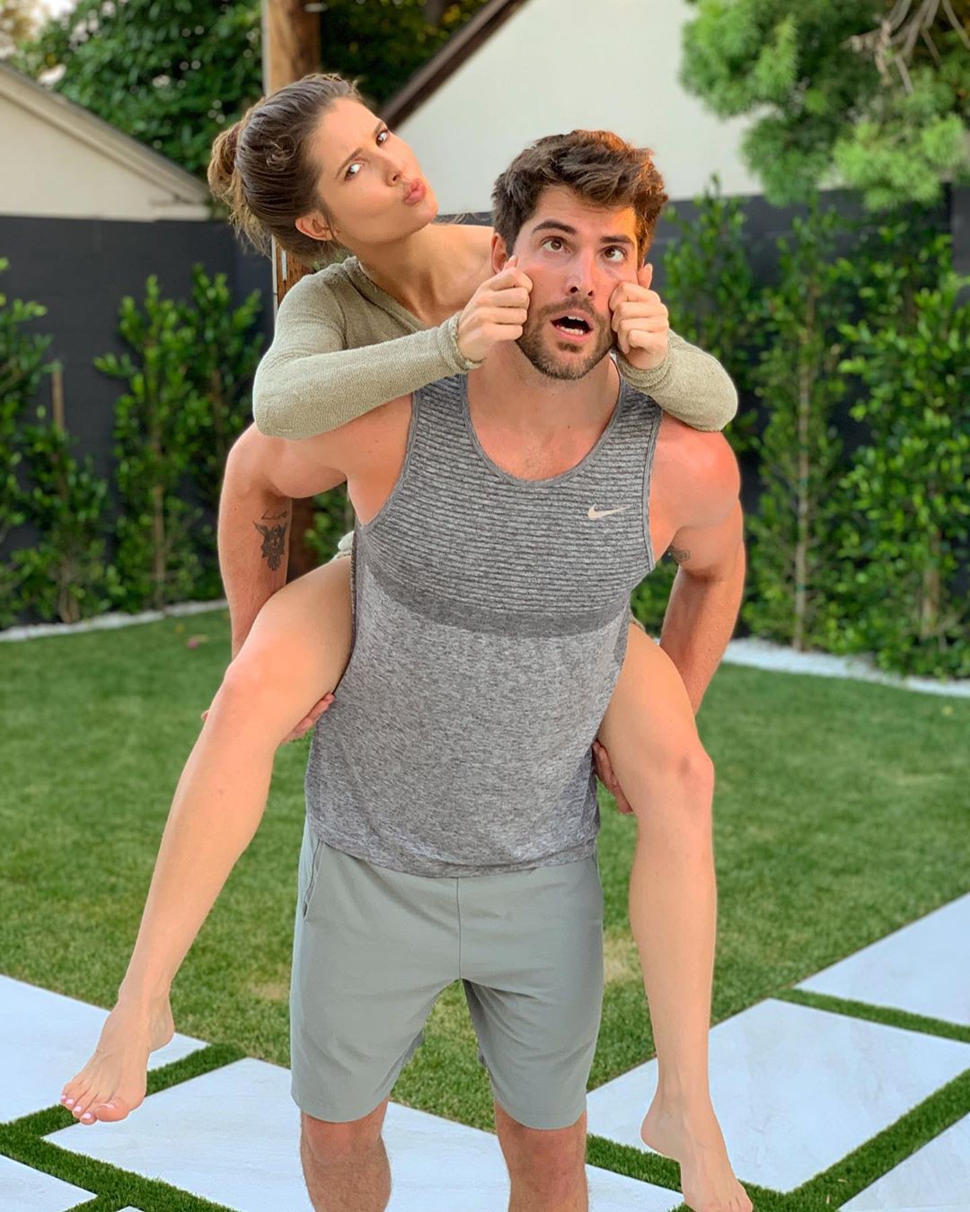 Get this vibrant amanda cerny brother: Amanda Cerny,  Priyanka Chopra,  Playboy Playmate,  Hot Instagram Models,  Nick Bateman  