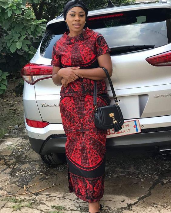 Ankara funeral dress styles, African Dress: African Dresses,  Aso ebi,  Kente cloth,  Kaba Styles  