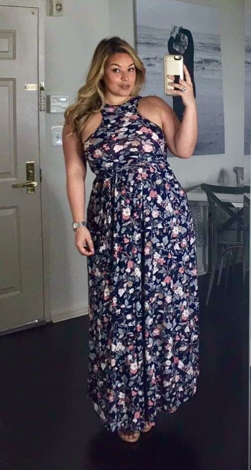 Cocktail dress, Maxi dress: Cocktail Dresses,  Plus size outfit,  Plus-Size Model,  Maxi dress  