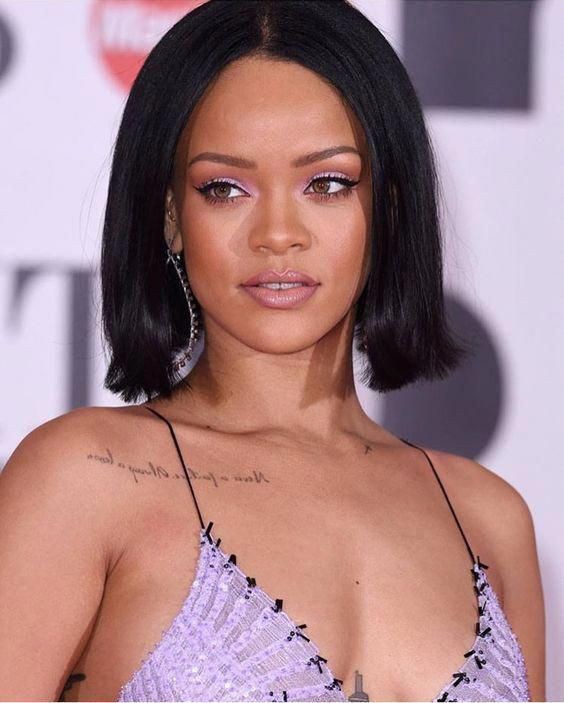 We Found Love, Artificial hair integrations: Rihanna Best Looks  