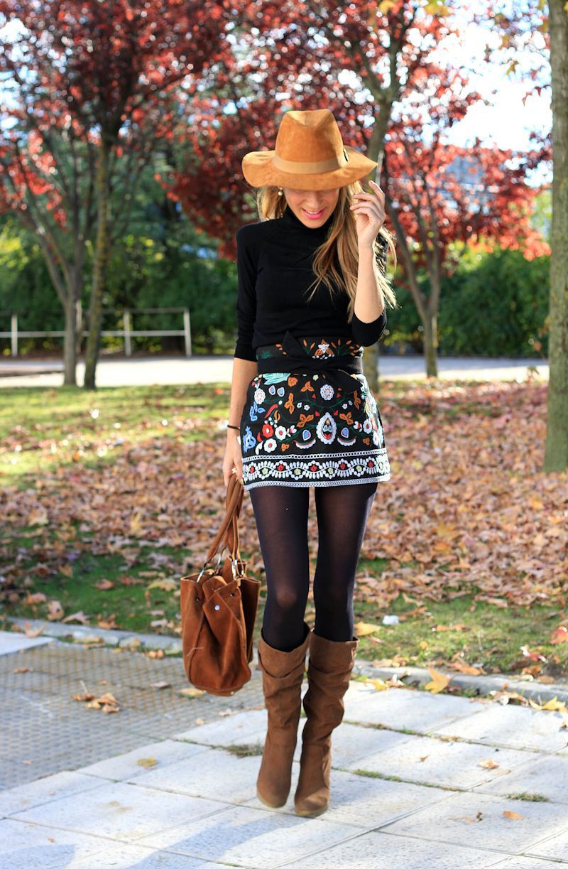 Absolutely great! You must see these blog moda mujer, Fashion blog ...