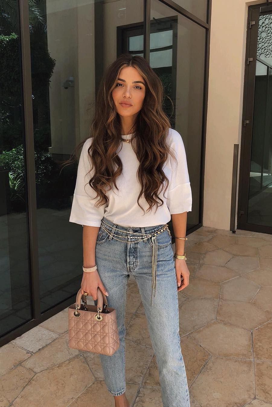 Nice outfit ideas for negin mirsalehi style 2019, London Fashion Week