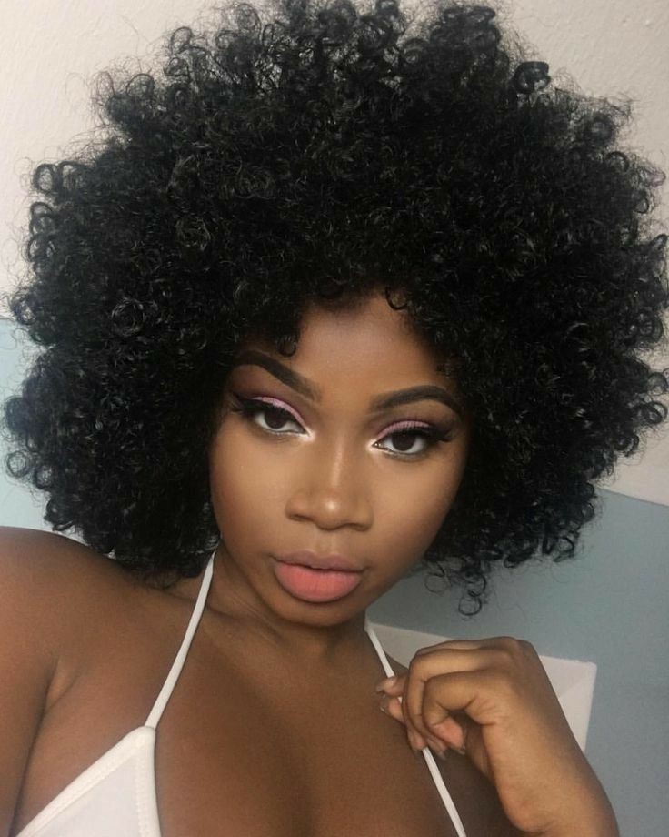 Most awaited fashion for black hair, Artificial hair integrations: Lace wig,  Jheri Curl,  Box braids,  Black Women,  Black hair,  Hair Care  