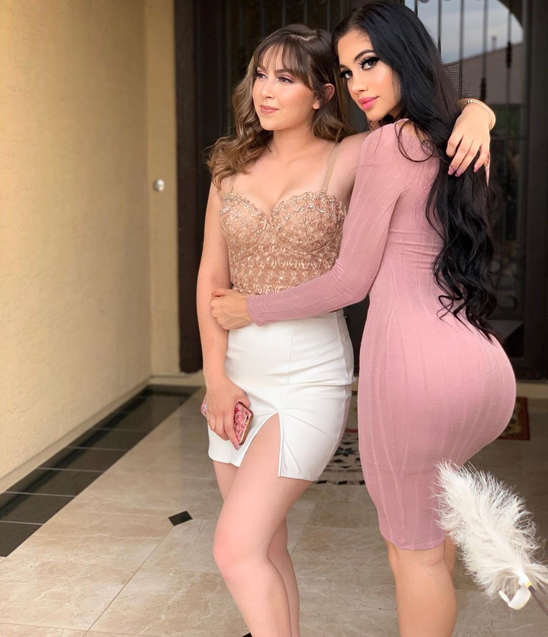 Jailyne ojeda ochoa pic with the elephant: Jailyne Ojeda Ochoa  