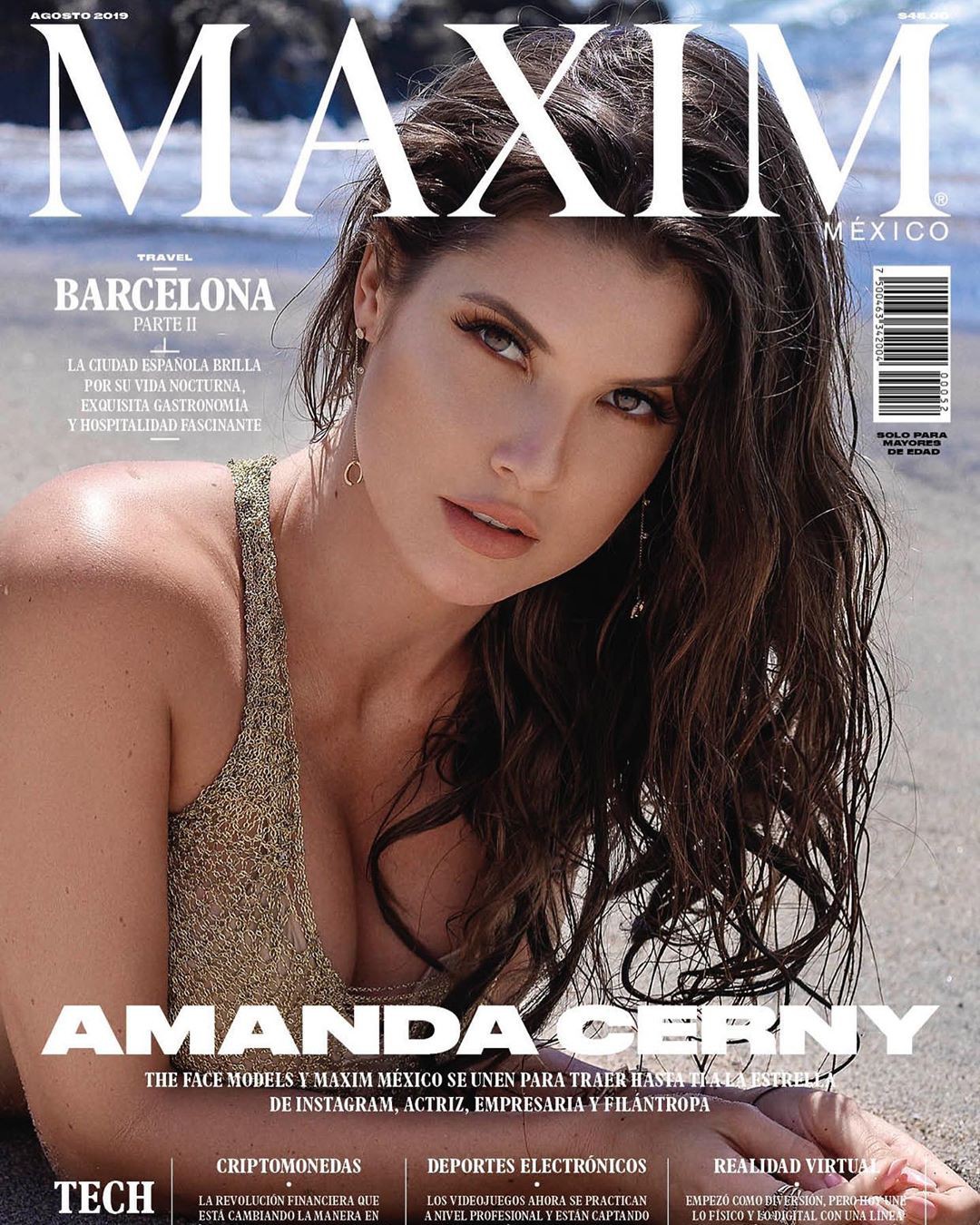 Photography amanda cerny Amanda Cerny: