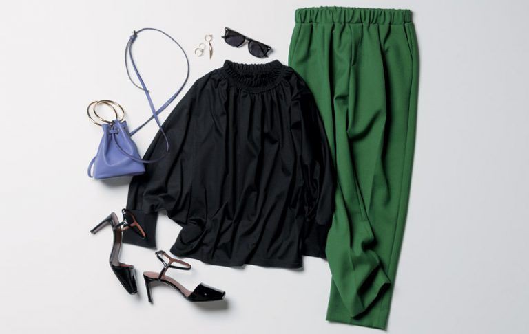 Outfits With Green Pants, Clothes hanger, Online shopping: Green Pant Outfits  