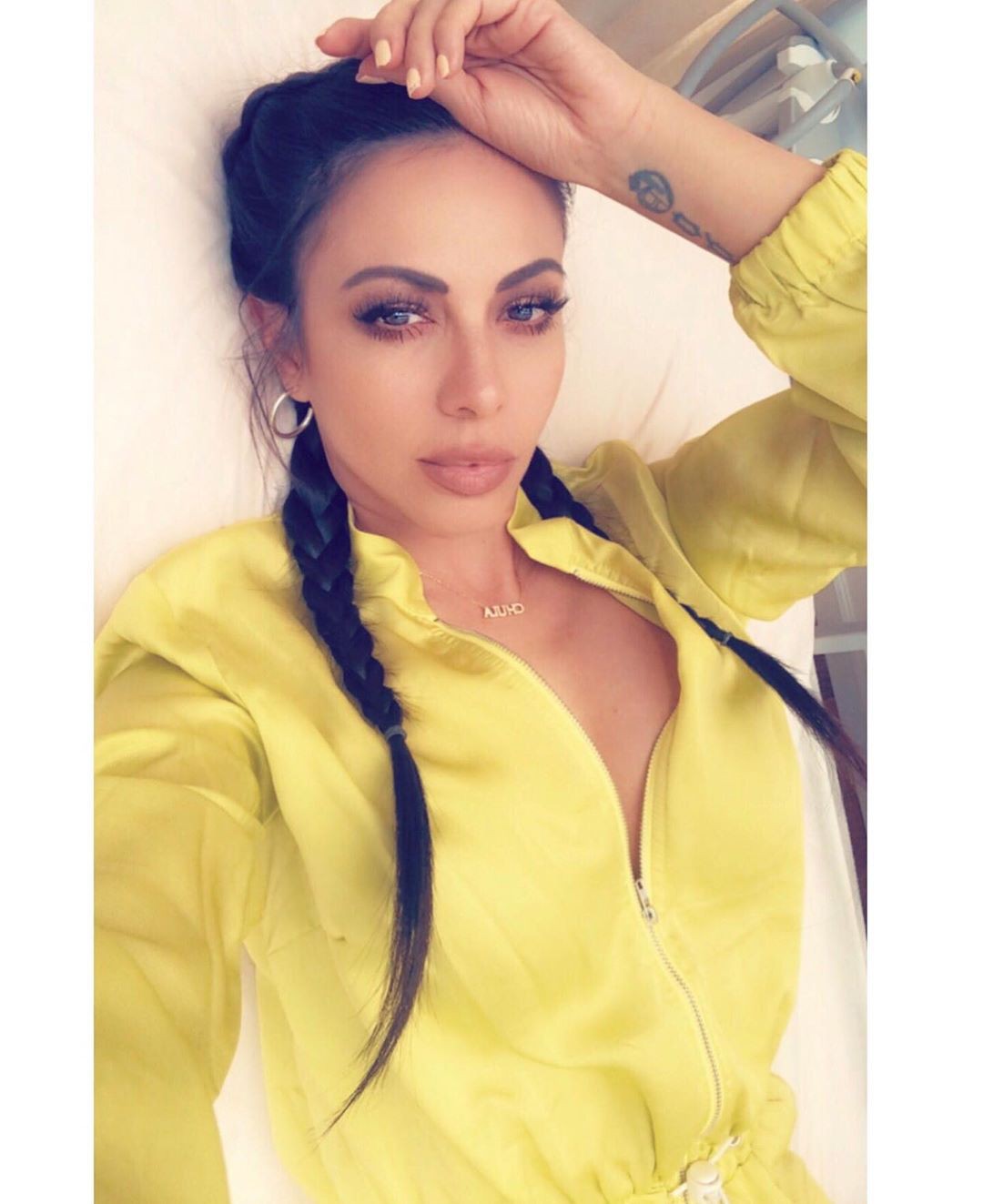 Perfect photos of fashion model, Jimena Sanchez: Kim Kardashian,  Kanye West,  Hot Instagram Models,  Diljit Dosanjh,  Lindsay Lohan  