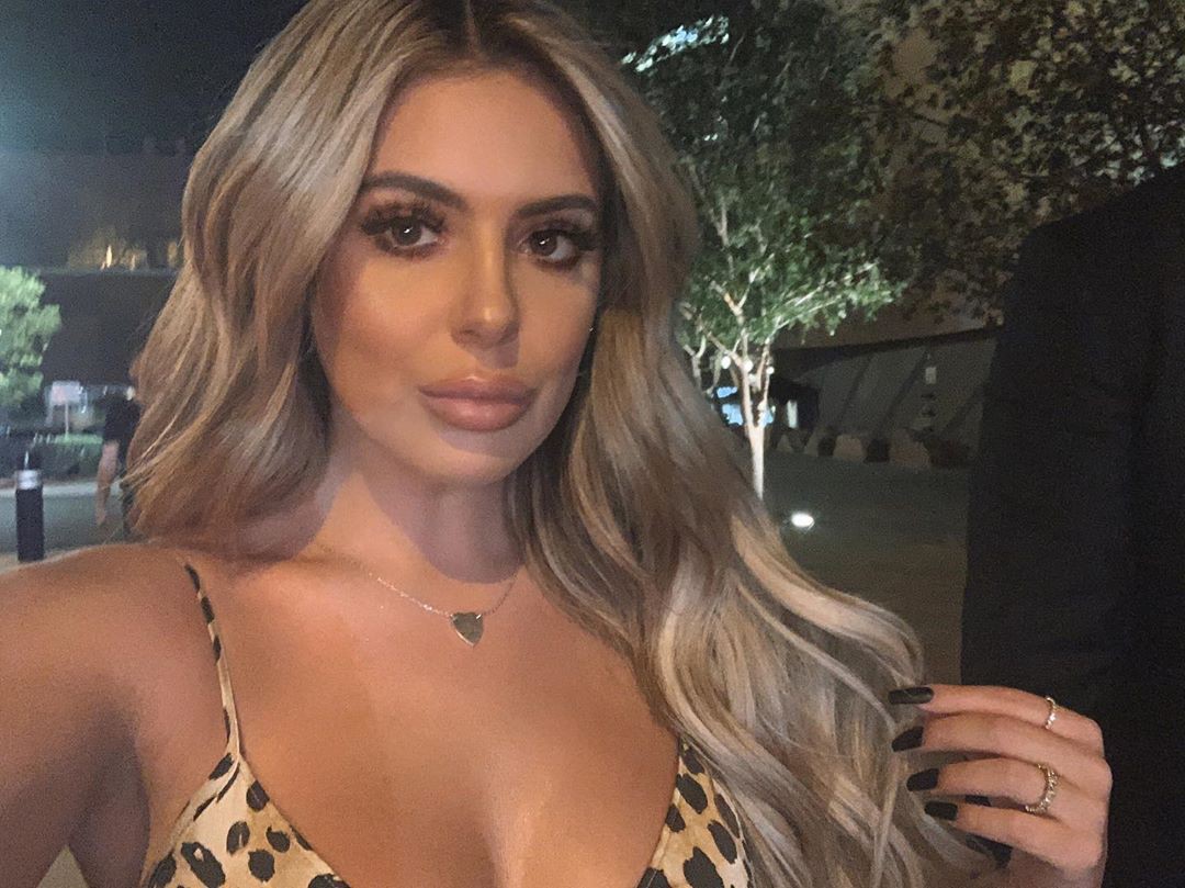 Most presentable brielle biermann, Las Vegas: Las Vegas,  United States,  Hot Instagram Models,  Kim Zolciak-Biermann,  Brielle Biermann  