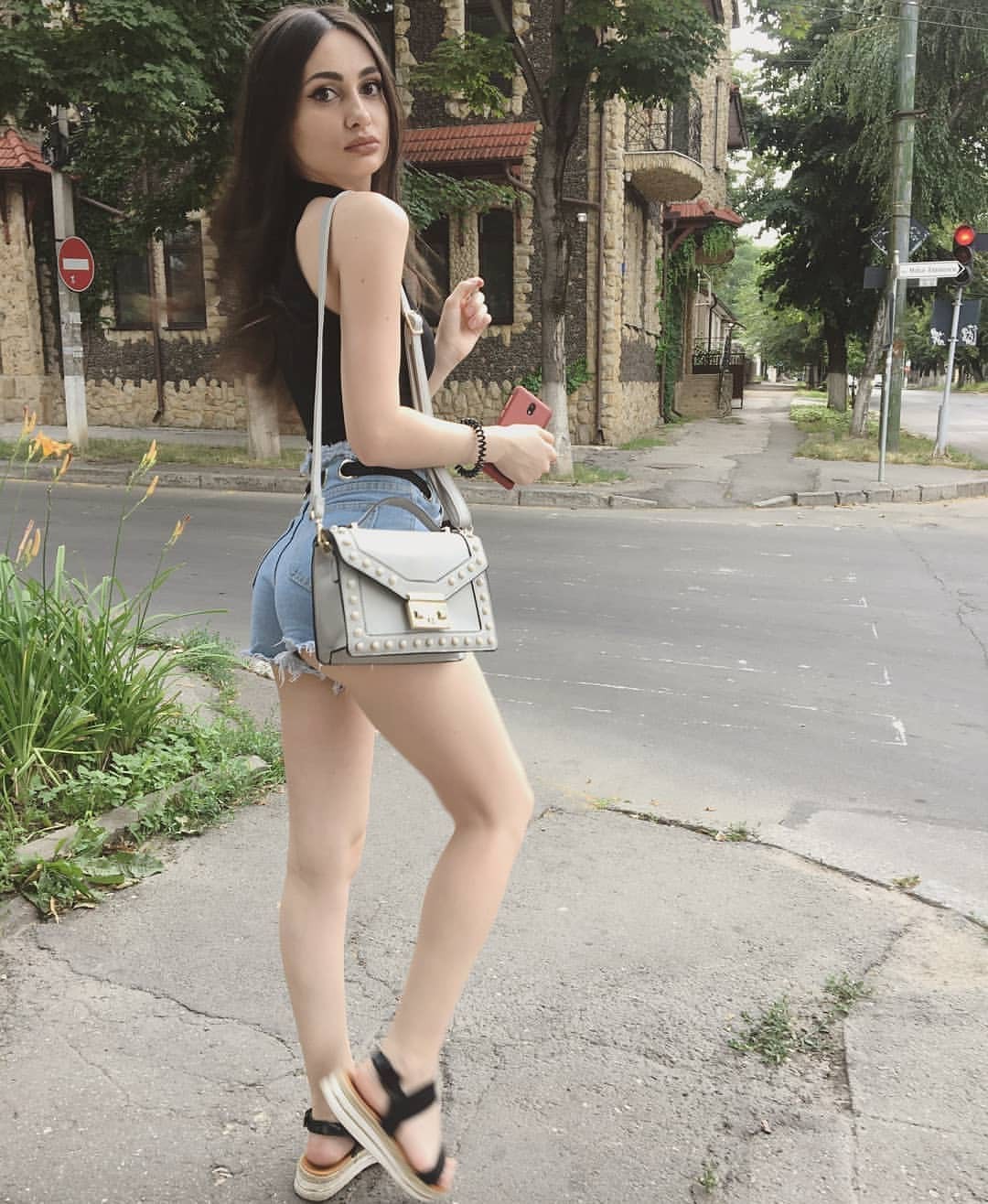 Asian Girl Hot Instagram